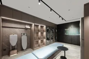 海口国贸中心骑楼老街轻居酒店 - Image 3