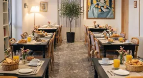 Kallithea INN - Image 2