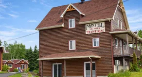 Motel Au Vieux Frontenac - Image 4