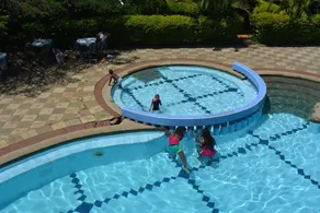 Le Savanna Country Lodge and Hotel - Image 3