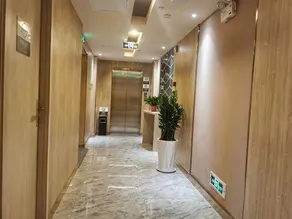 Grace Inn（Jinan Gangcheng Yanzhuangzhen Hangzhou Road Yanzhuang Middleschool） - Image 4