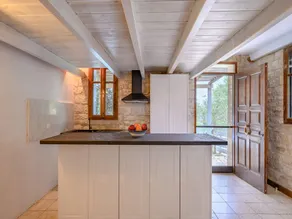 Villa in Spili with Mountain Views  Pool - Image 4