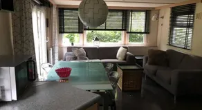Gezellig chalet voor gezinnen op de Veluwe I Veldkamp F16 - Image 2