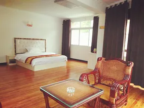 Bashan Chunzhuang Hotel - Image 5