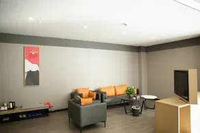 Thank U Hotel (Yinzuo Kangcheng Branch, Dongming County) - Image 3