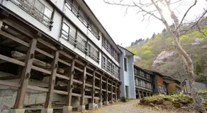 Namegawaonsen Fukushimaya - Image 4