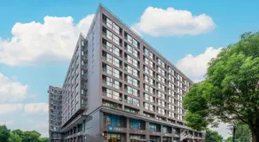 Hanting Hotel Shanghai Fengxian Nanqiao Industrial Park - Image 4