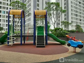 Lovely Studio Apartment M-Town Residence near Summarecon Mall By Travelio - Image 5