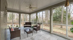 Gorgeous Unique House in Bethesda with 8 Beds - Image 5