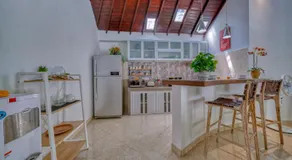 Beatrix Villa Seminyak with Private Pool & Garden - Image 4