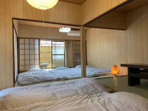 Between Kyoto and Osaka , close to the station !! - Image 2