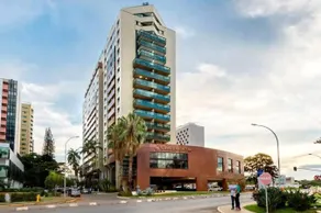 Lindo Flat Part Grand Mercure Varanda aconchegante - Image 5