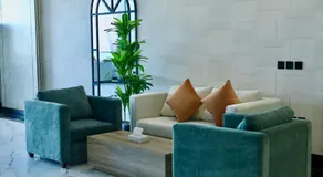 النزل الجميلة للشقق المخدومة Al nozal al jamila - Image 5