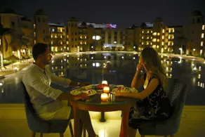 Marom Port Said Resort & Beach - Image 5