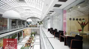 Art Hotel William - Image 2