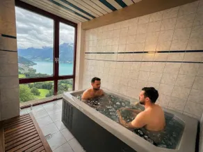 Beatenberg Resort & Spa in Beatenberg Interlaken - Image 4
