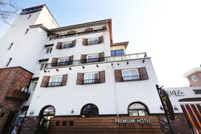 Yeoju Ace Hotel - Image 2