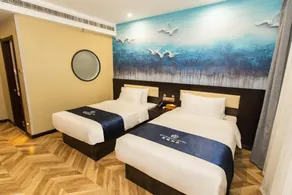 Starway Hotel Linyi University - Image 4