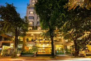 La Casa Hanoi Hotel - Image 4