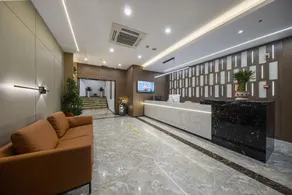 Shell Hotel Nanjing Tianyin Avenue - Image 4