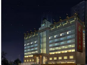 Days Inn Panyu - Image 1