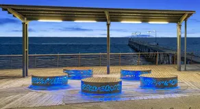 Sunrise To Sunset Getaway By Wine Coast Holidays - Image 4