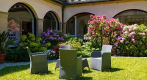 Kloster Maria Hilf - Image 4