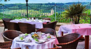 Hotel und Restaurant Rittergut Kreipitzsch - Image 2