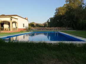 Alojamiento Rural Cañada Honda en Coripe - Image 3
