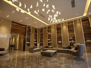 Lavande Hotel Wuxi East Railway Station - Image 4