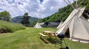 Tipi nature double - Image 2