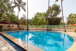 Somy Anjuna Resort - Image 3