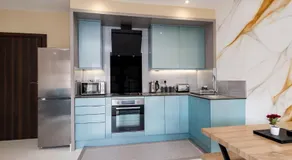 Thames Crossing Contractor Stay Ready Now - Apartment 4 - Image 3