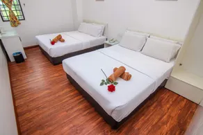 Rose Cottage Hotel Taman Nusa Cemerlang - Image 5
