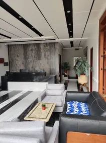 Altori Park Hotel - Image 4