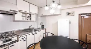 Shibuya Hotel 502 - Image 4