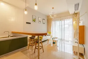 Emei Mountain Manting Resort Hotel - Image 5