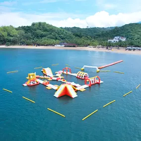 Aqua Fun Hotel Camaya Coast - Image 5