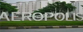 Aeropolis Apartemen - Image 2