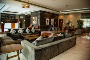 GINGER LUXURY APARTMENT JUFFAIR - Image 5