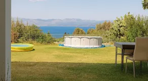 Caecilia & Lawrence Organic Mediterranean Sea Villa - Image 5