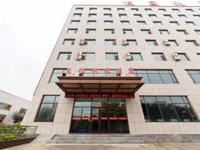 Lanzhou hengyatai hotel - Image 5