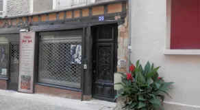 couette et café Cyrano - Image 3