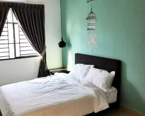 Escadia@Desaru Luxury Homestay-10min Desaru Beach - Image 2