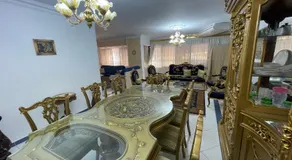 شقة 714سوبر 3 غرف مطله علي قناة السويس بورسعيد - Image 3