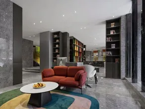 Jinxixuan Hotel (Handan East Railway Station) - Image 3