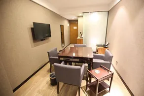 Berkeley Hotel (Chongqing Ba'nan Wanda) - Image 2