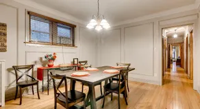 Lovely Near Loyola - Enjoy the Wonderful Outdoor Space and Sun Room - Room for the Whole Crew apts - Image 4