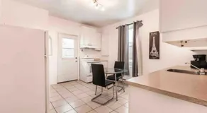 FULL KITCHEN 14min from DTOWN Room B - Image 3