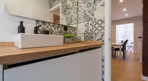 Renovated appartement in Santander - Image 4